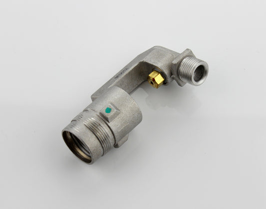 Fisher & Paykel / DCS 210538P Fisher & Paykel Range Jet Holder Main D DMS #50-1