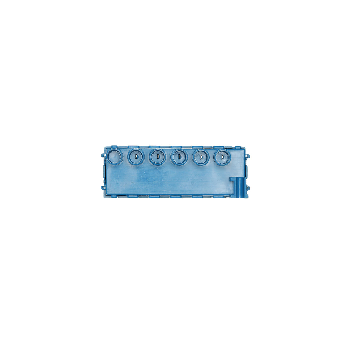 Fisher & Paykel / DCS 211840P RE-IGNITER (5 CIRCUIT) (1PK)-6