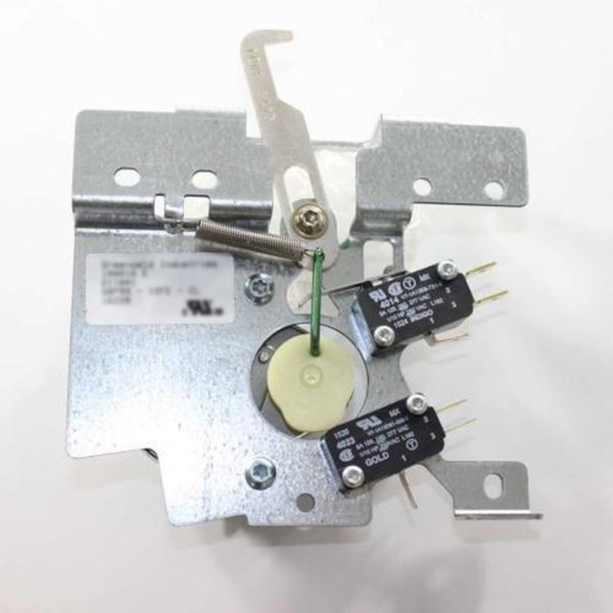 211841 Fisher & Paykel / DCS Wall Oven Motorized Door Latch Summit-1