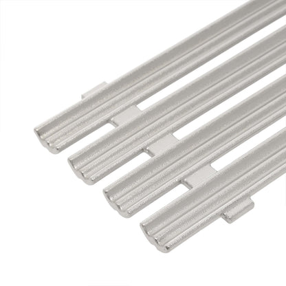 Fisher & Paykel / DCS 212341P Grate BGA Grills (PKD)-8