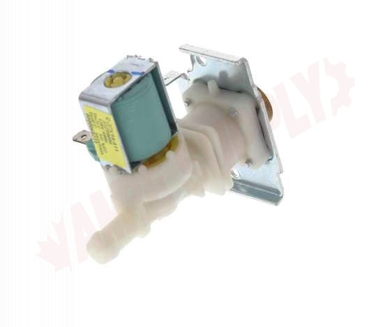 WV5458 Dishwasher Replacement Water Valve Part -2