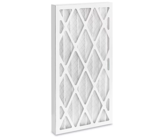 Filtration Group IAQ Green Pleat Furnace Air Filter 12x24x2 MERV 13