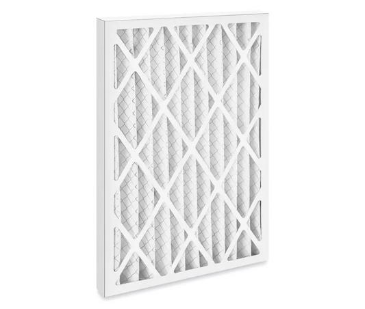 Filtration Group IAQ Green Pleat Furnace Air Filter 16x24x2 MERV 13
