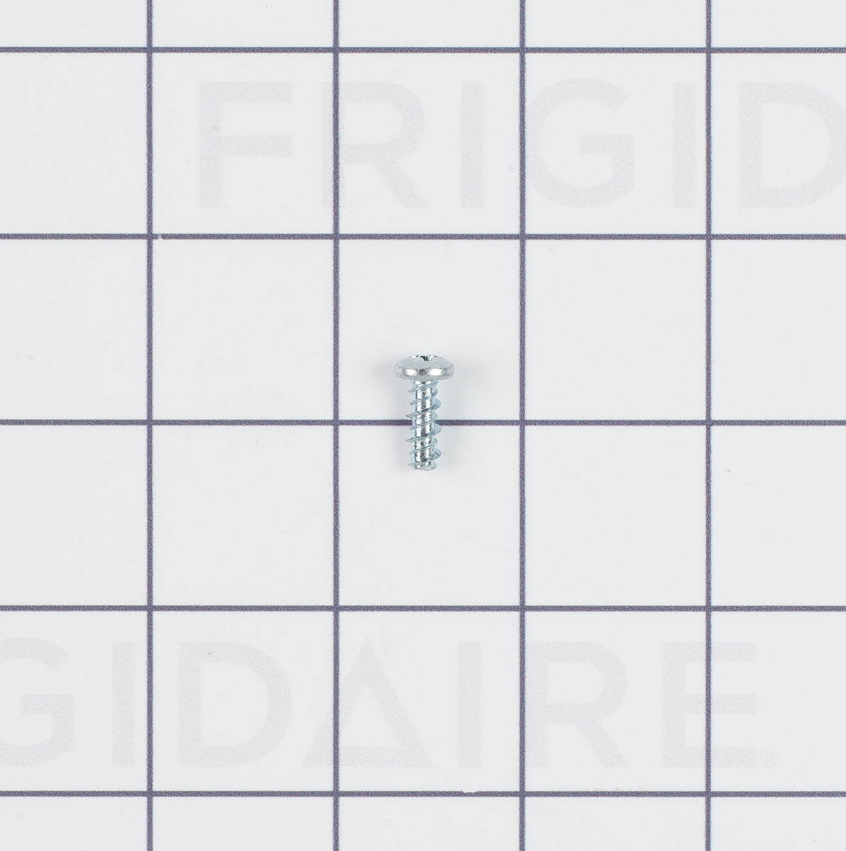 Frigidaire 215503203 SCREW,CR PAN HD,10-16 X 0.-1