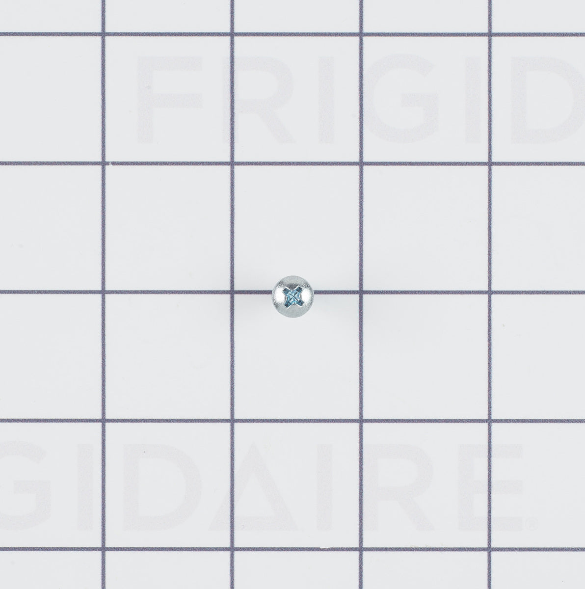 Frigidaire 215503203 SCREW,CR PAN HD,10-16 X 0.-2