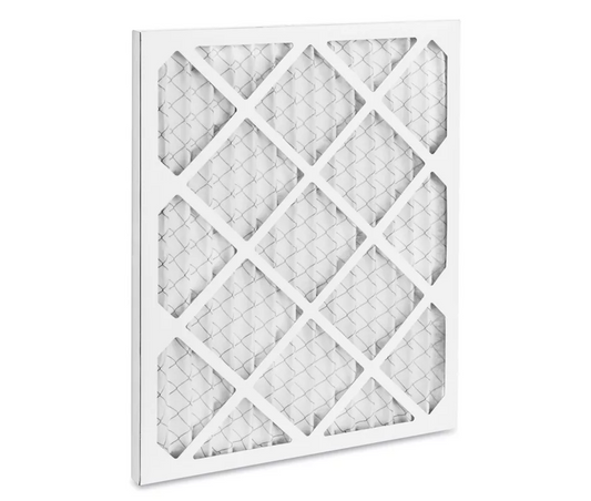 Filtration Group IAQ Green Pleat 16x20x1 MERV 13 Air Filter