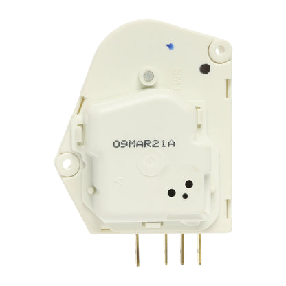 Frigidaire 215846602 Defrost Timer-4