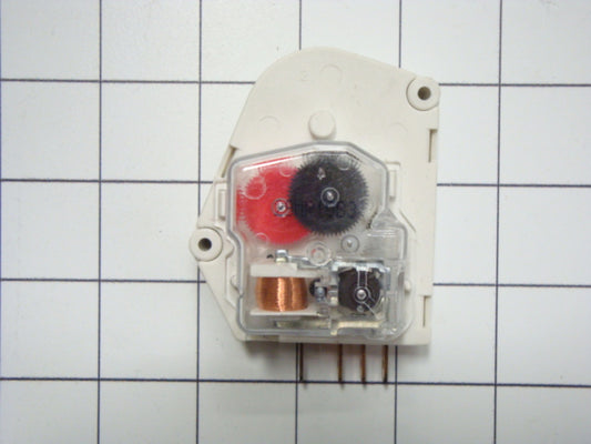 215846604 Frigidaire Refrigerator Defrost Timer - 120V 60Hz-1