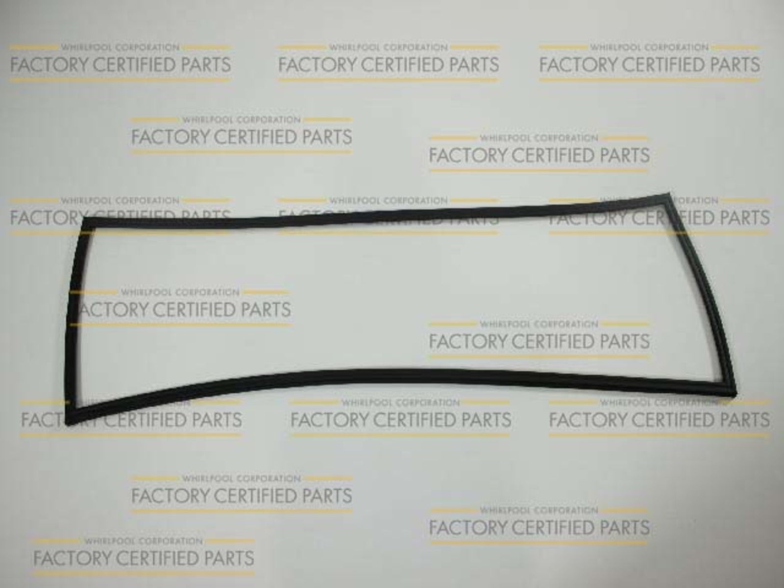 Whirlpool 2159081 GASKET, FOAMED-IN PANEL-1