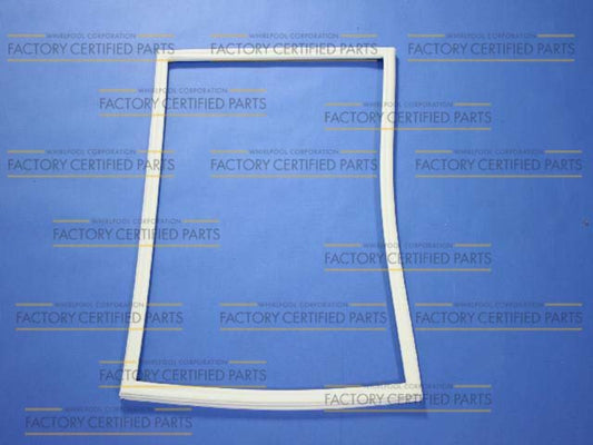 Whirlpool 2159327 GASKET, FOAMED-IN PANEL-1