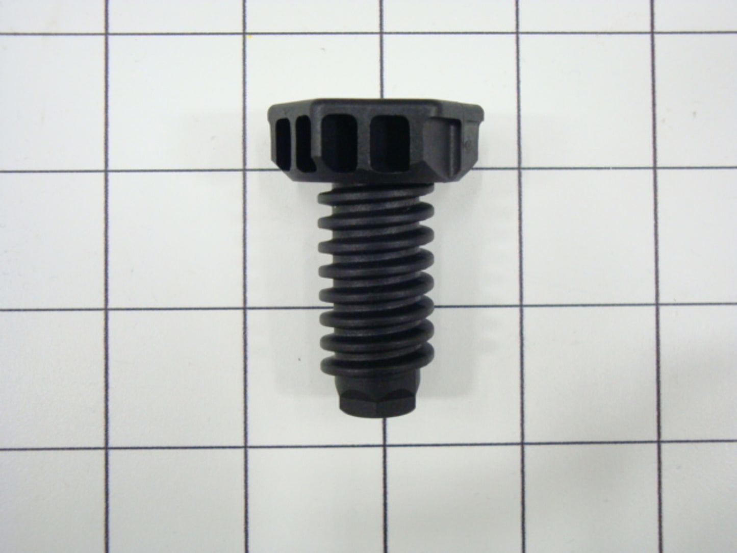 216396900 Frigidaire Refrigerator Adjustable Leveling Leg-1