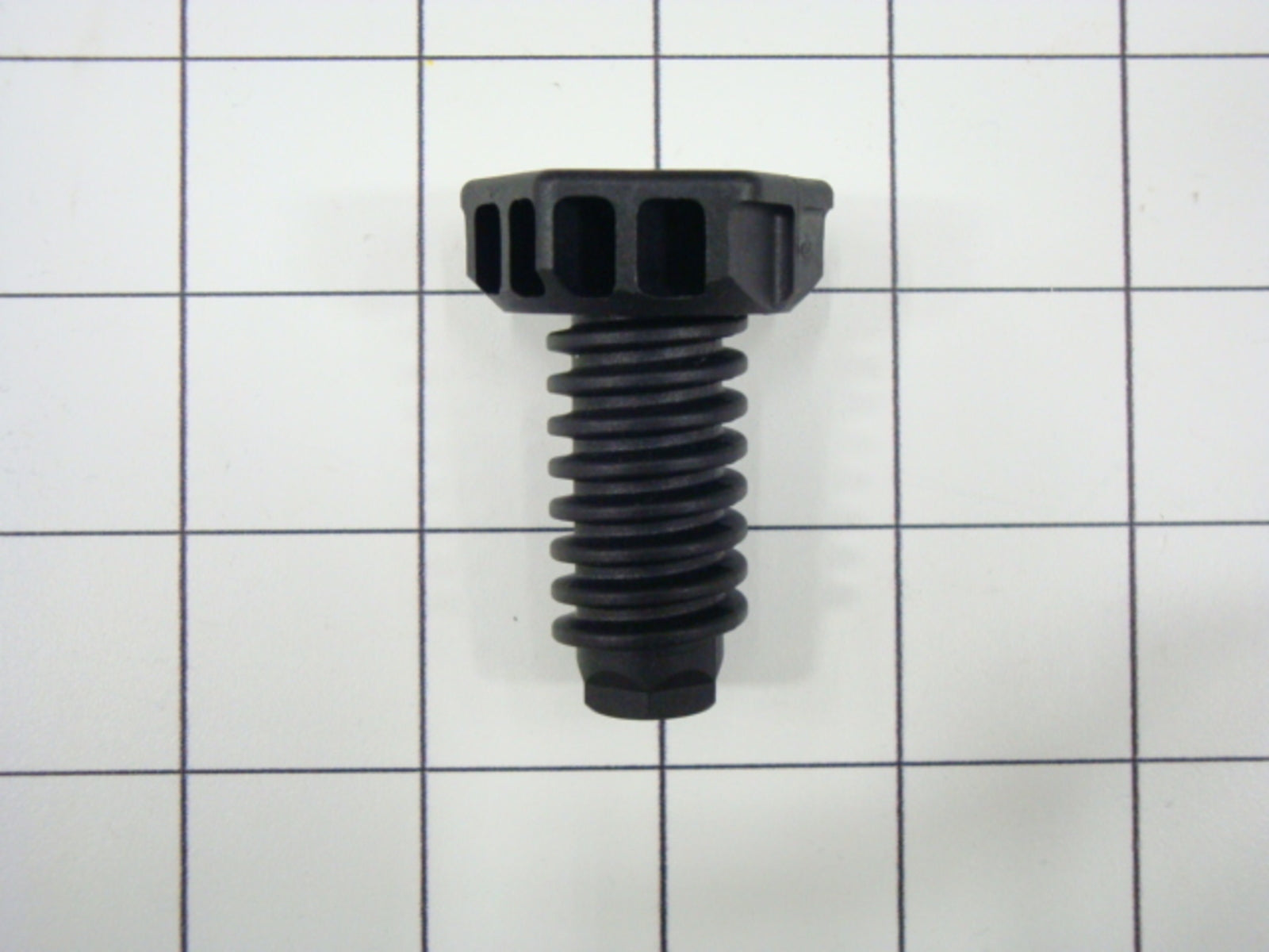 216396900 Frigidaire Refrigerator Adjustable Leveling Leg-1