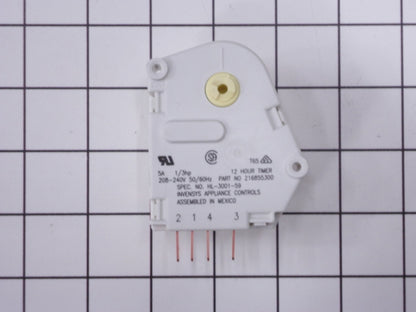 Frigidaire 216855300 TIMER-DEFROST-1