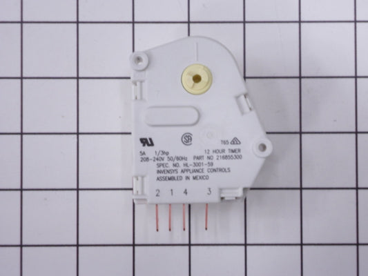 Frigidaire 216855300 TIMER-DEFROST-1