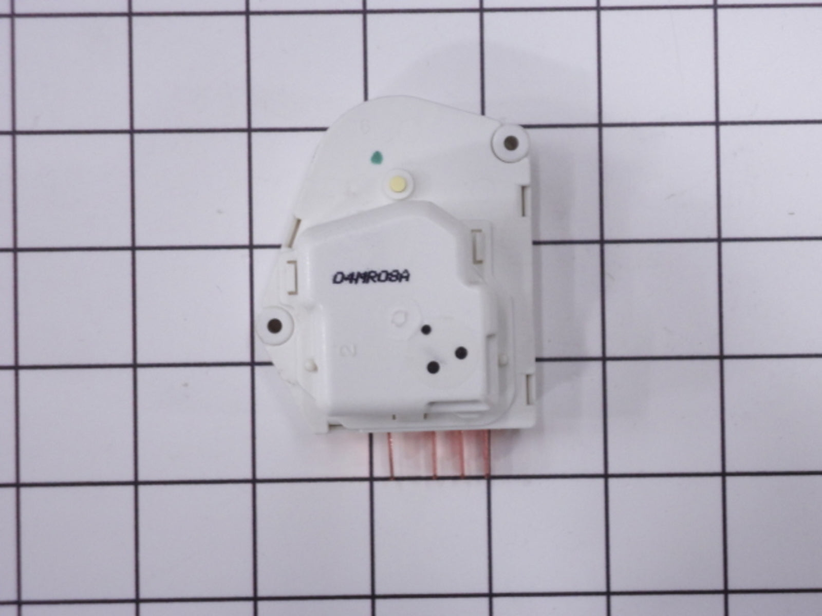 Frigidaire 216855300 TIMER-DEFROST-2