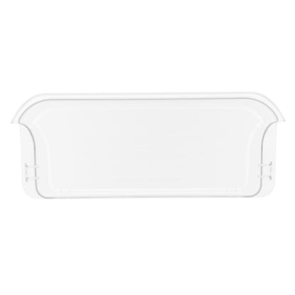 216959802 Frigidaire Refrigerator Door Shelf Bin, 2 Liter, Clear-4