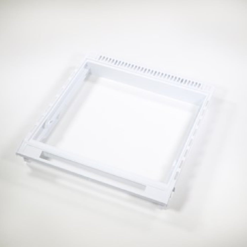 218147701 Crisper Drawer Frame for Frigidaire, Kenmore -2