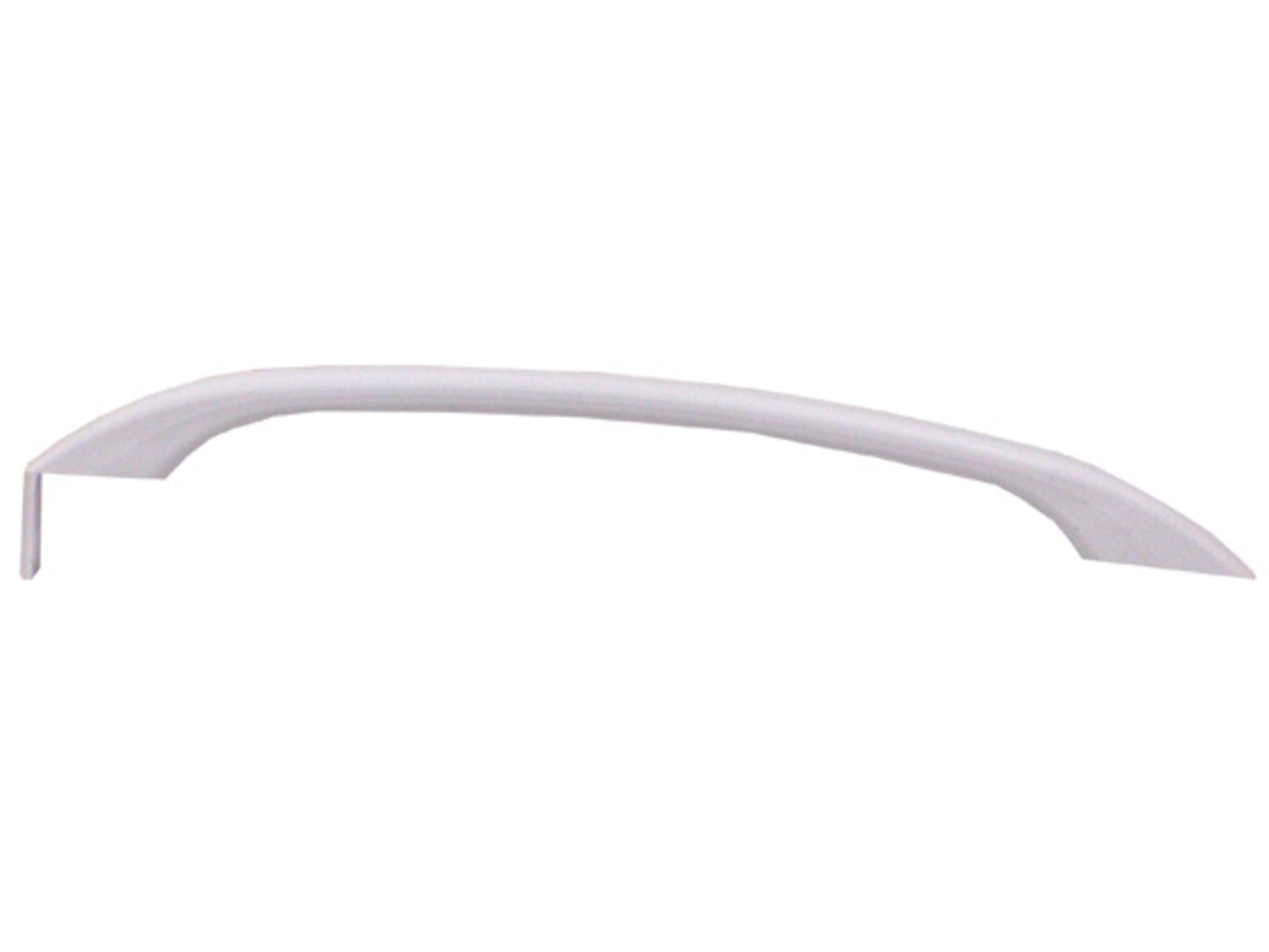 218428101 Frigidaire Refrigerator Door Handle, White-1