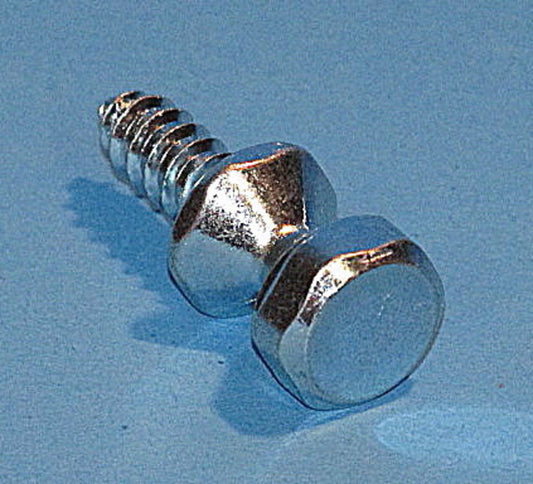 218755504 Frigidaire Refrigerator Shoulder Screw-1