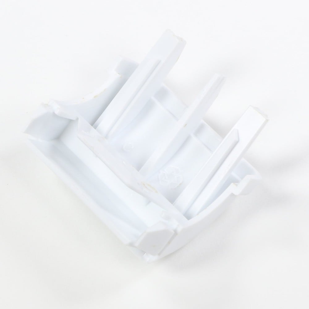 218758602 Door Rack Support for Frigidaire, Kenmore, Tappan Fridge -2