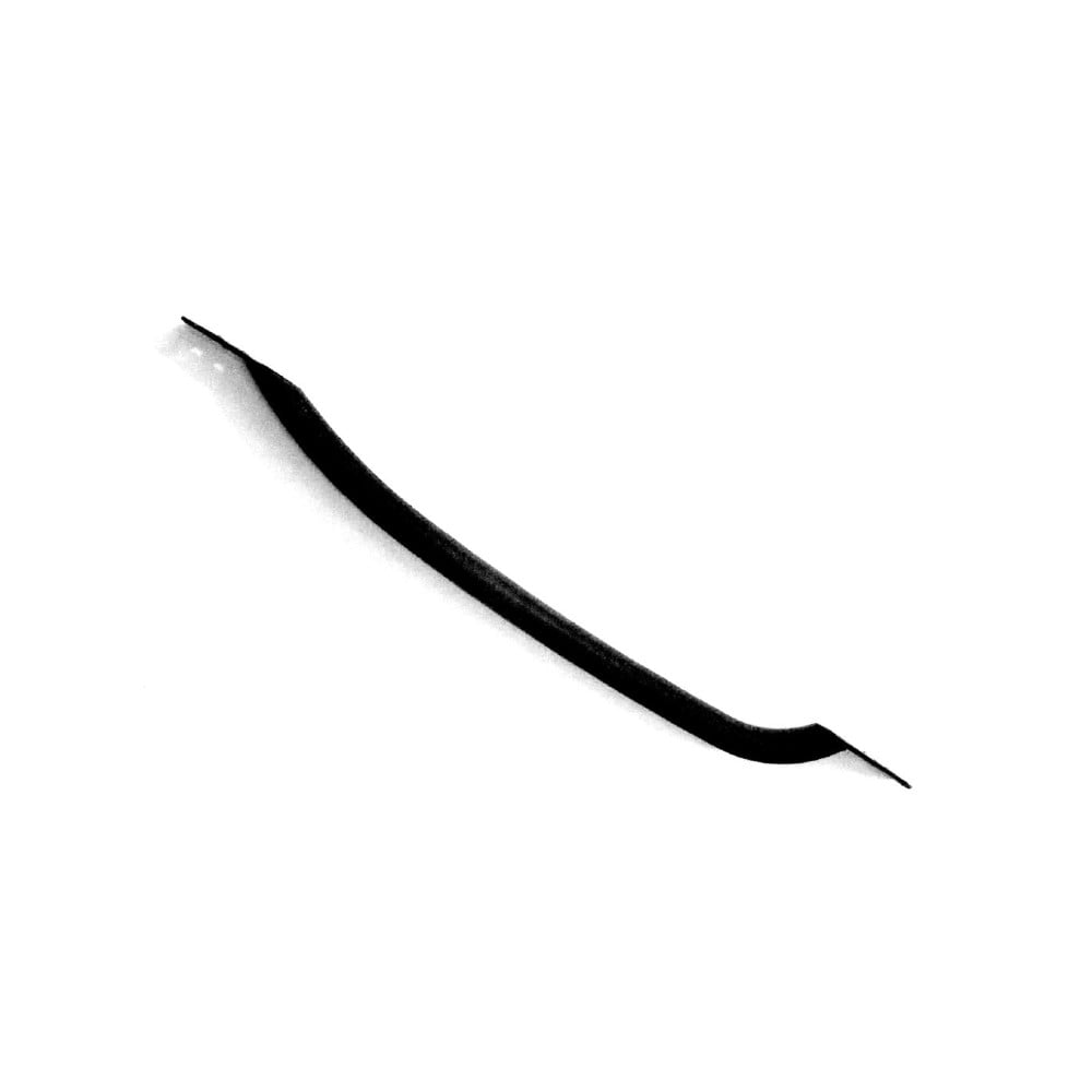 Frigidaire 218762703 Refrigerator Door Handle Replacement Part -3
