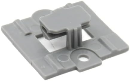 H0120200434 Base Door Adjustment Part for Fisher & Paykel Dishwasher