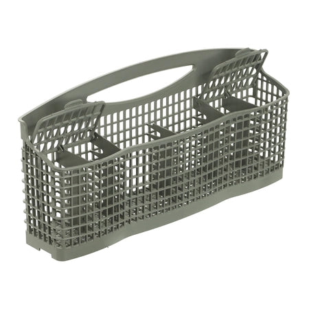 5304535382 Frigidaire Dishwasher Silverware Basket Assembly-1