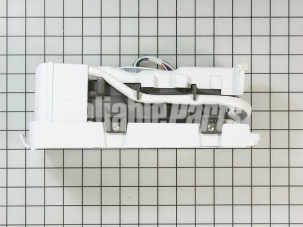 WR30X10097-GE Refrigerator Ice Maker-3