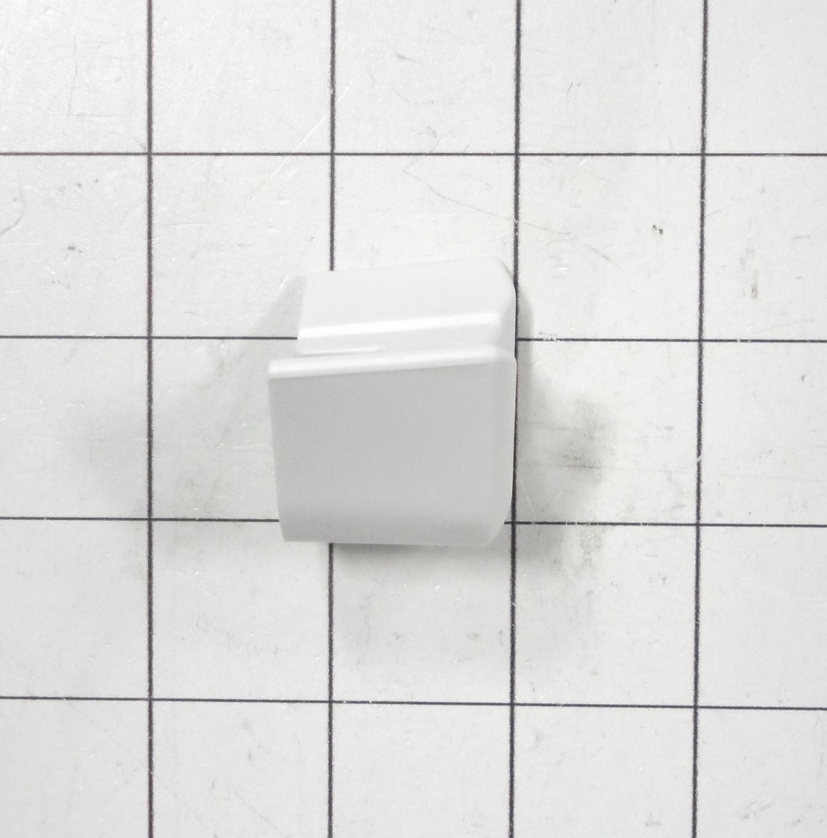 Whirlpool 2260503W BUTTON, WATER FILTER-2