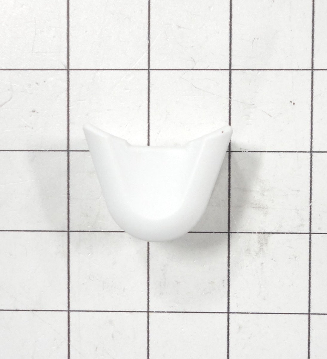 Whirlpool 2260503W BUTTON, WATER FILTER-1