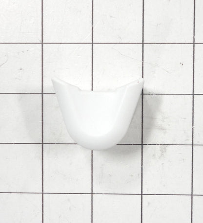 Whirlpool 2260503W BUTTON, WATER FILTER-1