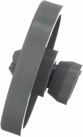 5304532229 Frigidaire Dishwasher Wheel & Bushing Assembly,MI-2