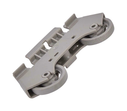 WP8268713 OEM Whirlpool Dishwasher Lower Dishrack Wheel-1