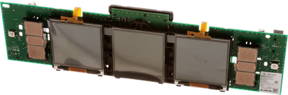 Bosch Dishwasher Operating Module Part 11047917 -1