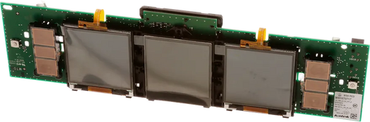 Bosch Dishwasher Operating Module Part 11047917 -1