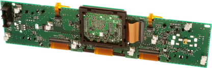 Bosch Dishwasher Operating Module Part 11047917 -2