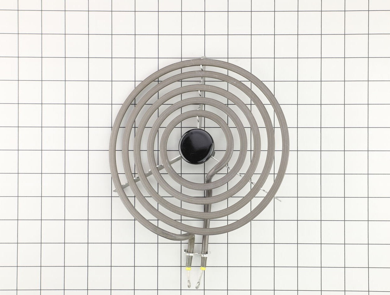 316442303 8" Large Stove Element 2400W for Frigidaire/Kenmore -2