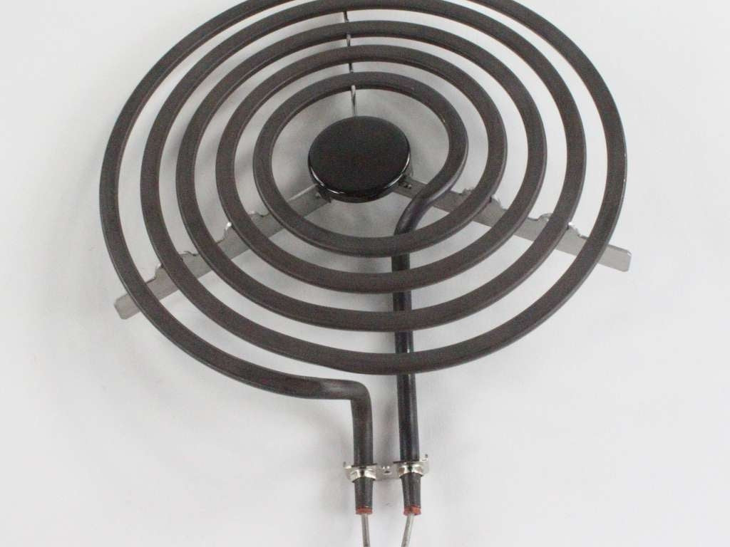 316442303 8" Large Stove Element 2400W for Frigidaire/Kenmore -1