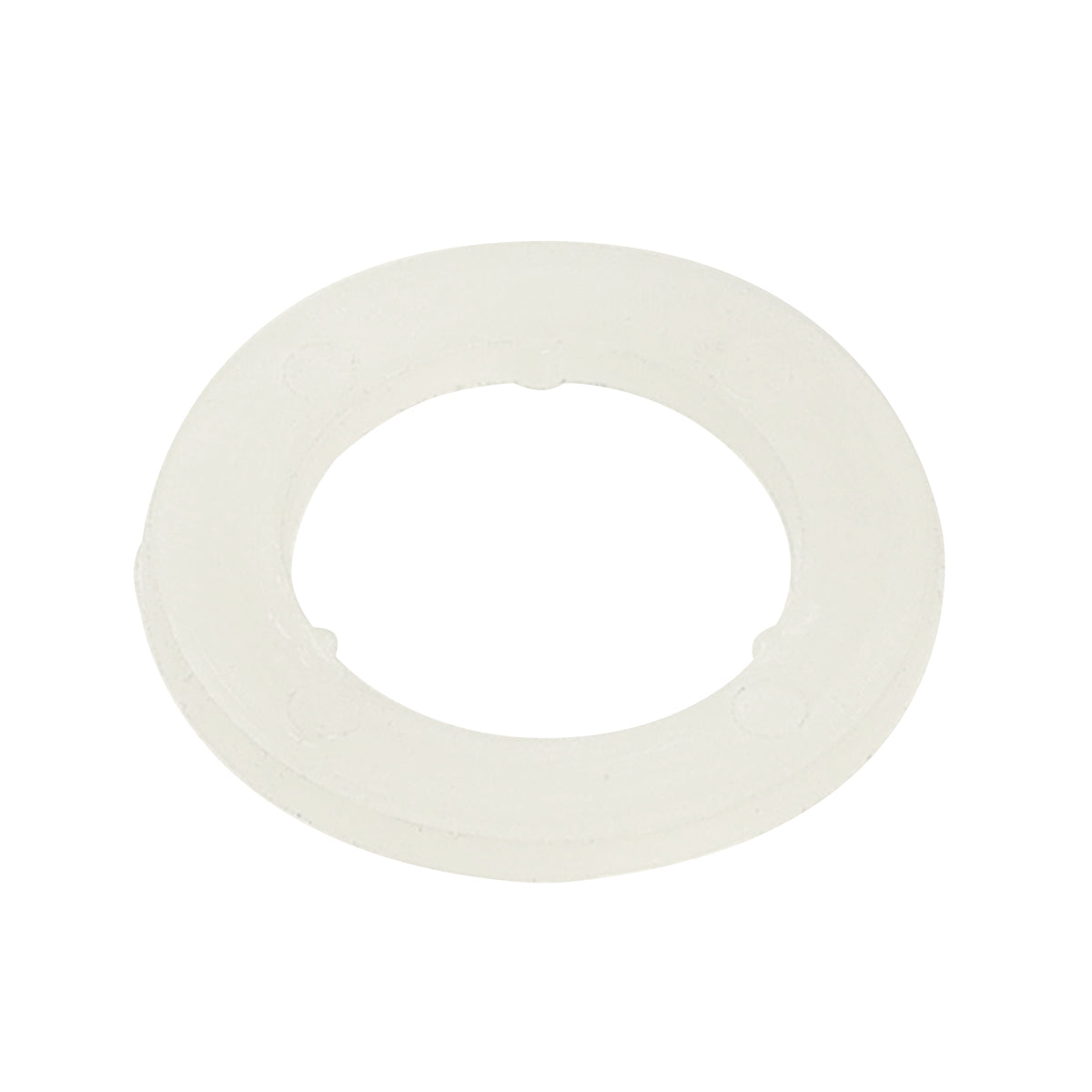 240311303 Frigidaire Refrigerator Door Nylon Hinge Washer-1