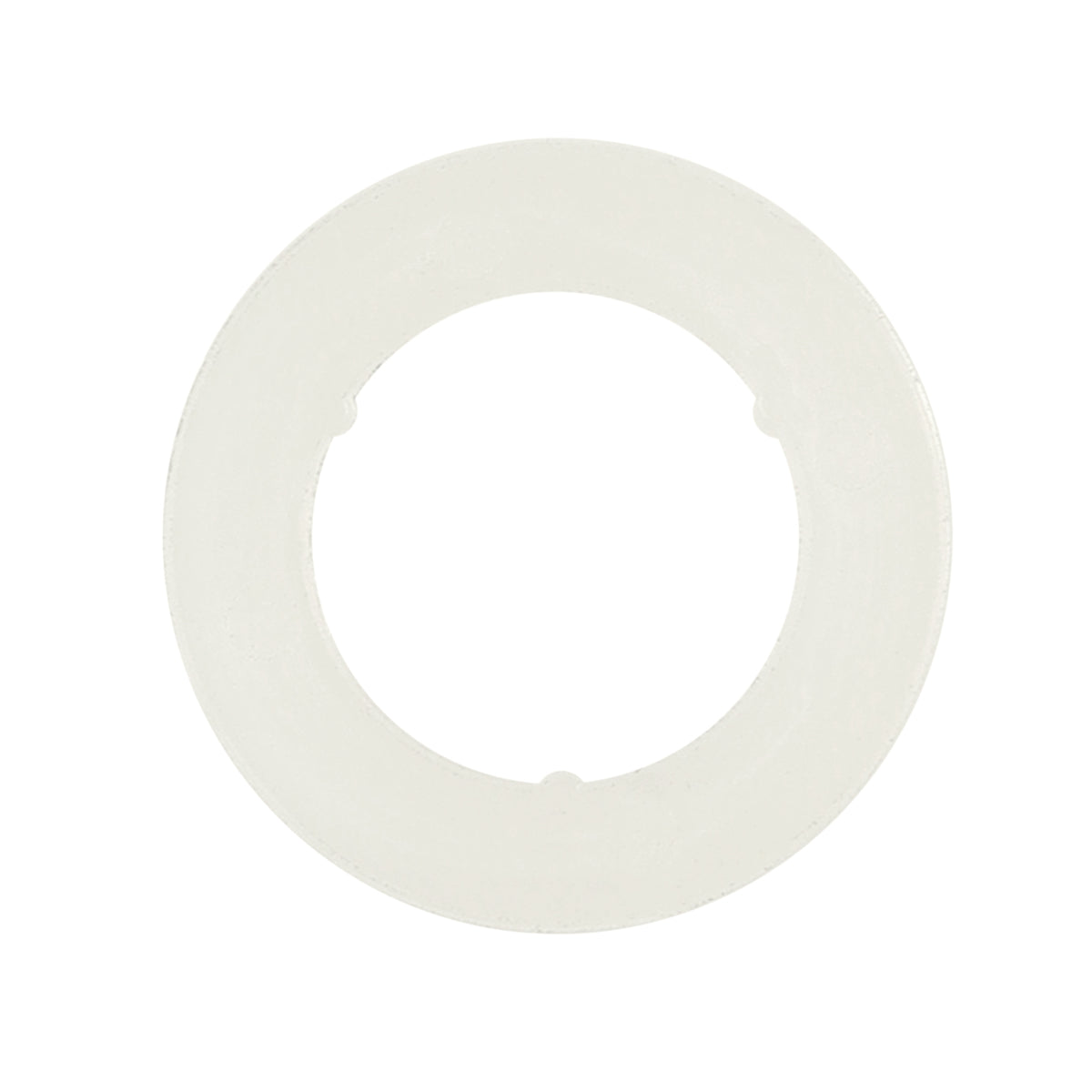 240311303 Frigidaire Refrigerator Door Nylon Hinge Washer-2