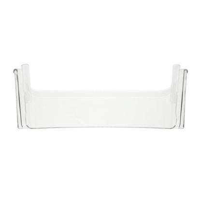 240323002 Frigidaire Refrigerator Bottom Door Shelf Bin, Clear-5