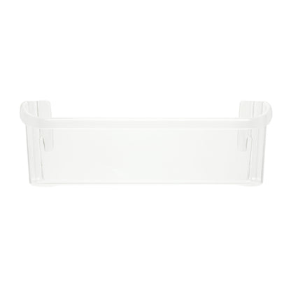 240323002 Frigidaire Refrigerator Bottom Door Shelf Bin, Clear-2