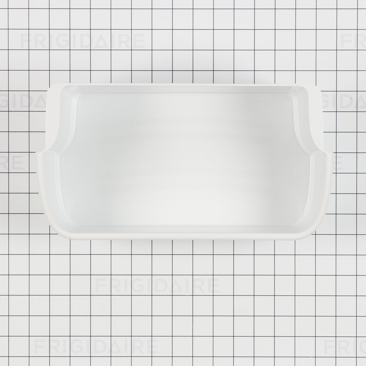 240324501 Frigidaire Refrigerator Gallon Door Shelf Bin, White-3