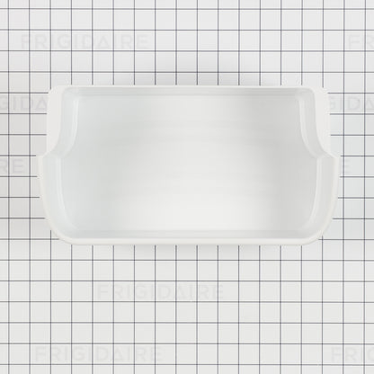 240324501 Frigidaire Refrigerator Gallon Door Shelf Bin, White-3