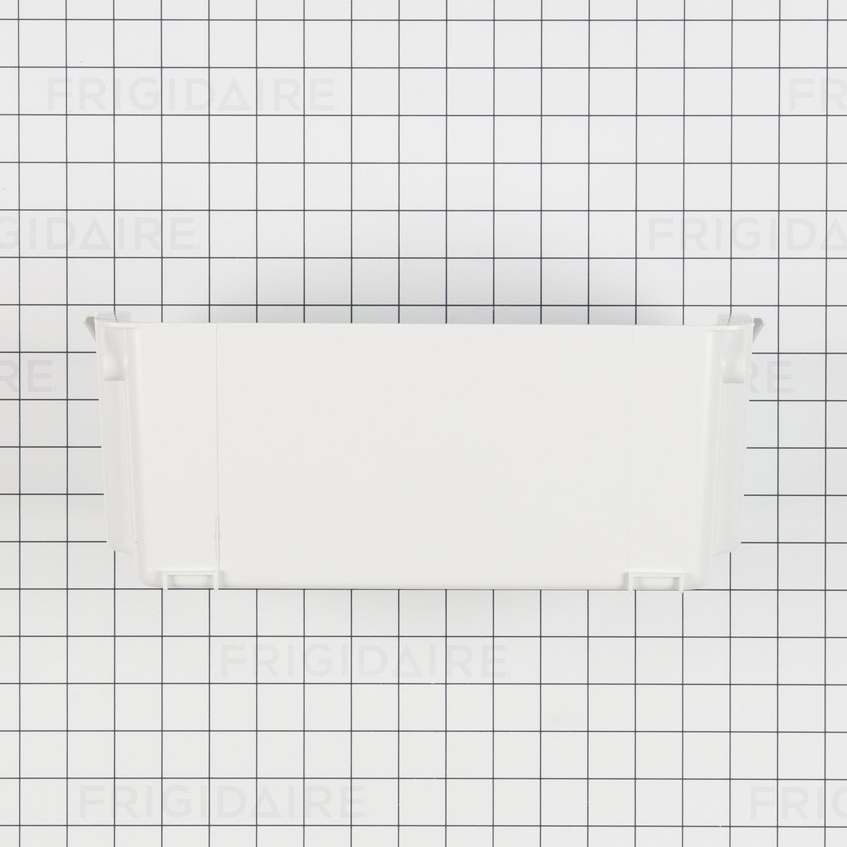 240324501 Frigidaire Refrigerator Gallon Door Shelf Bin, White-2
