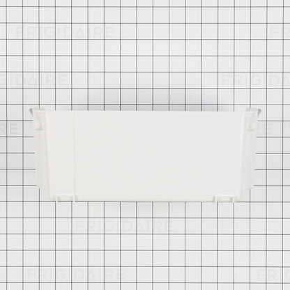 240324501 Frigidaire Refrigerator Gallon Door Shelf Bin, White-2