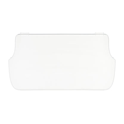 240324502 Frigidaire Refrigerator Gallon Door Shelf Bin, Clear-4