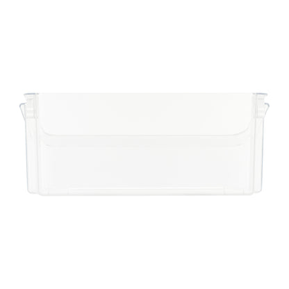 240324502 Frigidaire Refrigerator Gallon Door Shelf Bin, Clear-5