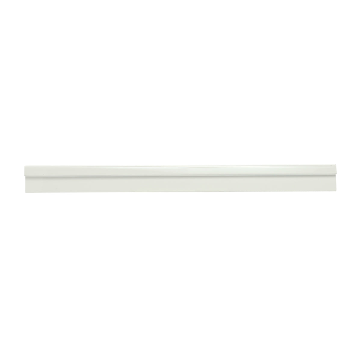 240331401 Frigidaire Refrigerator Door Shelf Retainer Bar - 20 1/4"-2