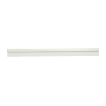 240331401 Frigidaire Refrigerator Door Shelf Retainer Bar - 20 1/4"-2